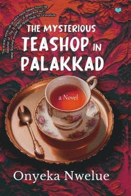 Mysterious Teashop in Palakkad