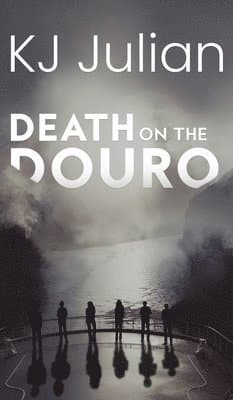 Death on the Douro