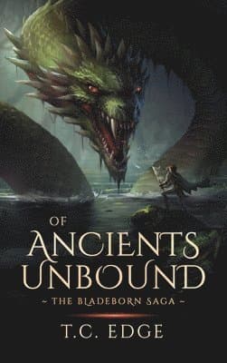 Of Ancients Unbound
