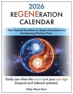 ReGENEration Calendar 2026