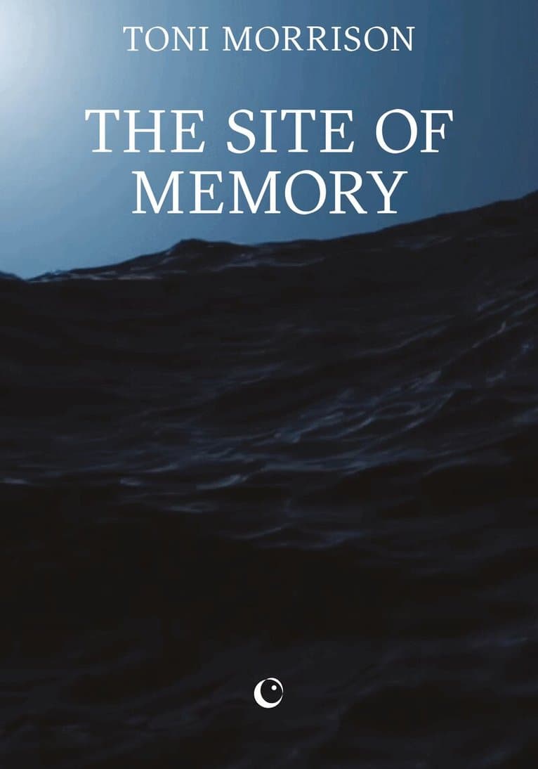 Site of Memory