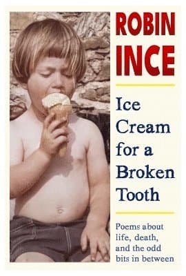 Ice Cream for a Broken Tooth