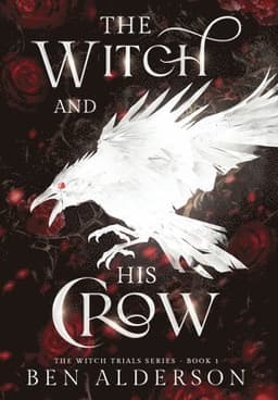 Witch and His Crow