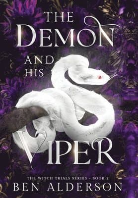 Demon and his Viper