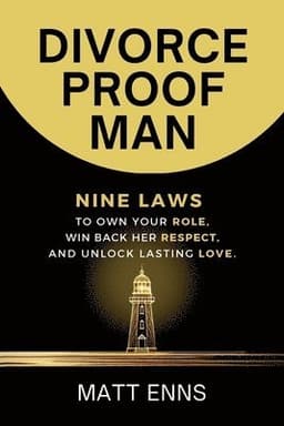 Divorce-Proof Man