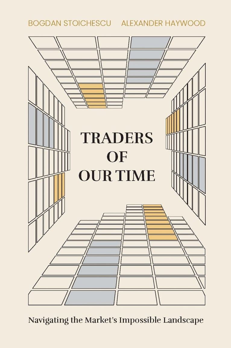 Traders of Our Time