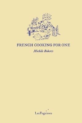 French Cooking for One