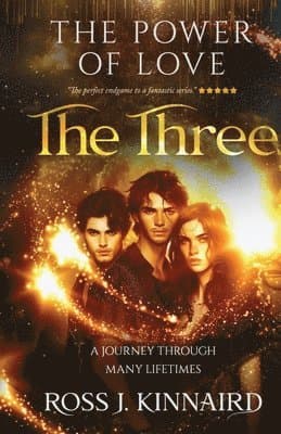 Power of Love - The Three