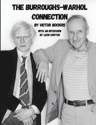 Burroughs-Warhol Connection