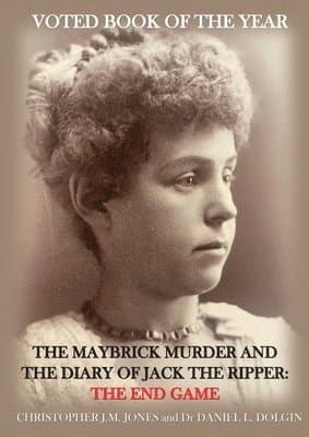 Maybrick Murder and the Diary of Jack the Ripper