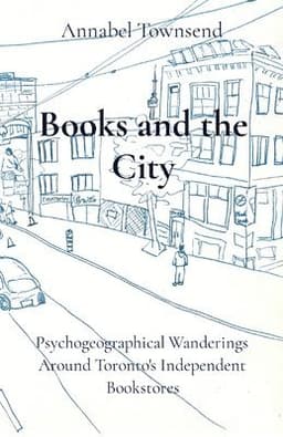Books and the City