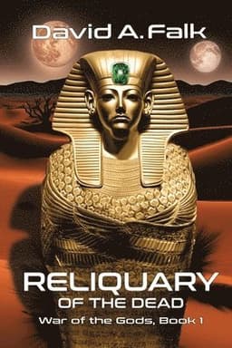 Reliquary of the Dead
