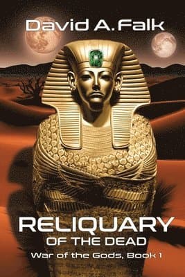 Reliquary of the Dead