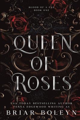 Queen of Roses
