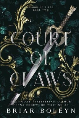 Court of Claws
