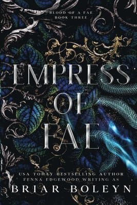 Empress of Fae