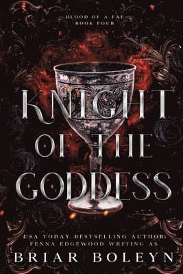 Knight of the Goddess