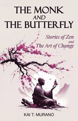 Monk and The Butterfly