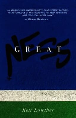 Greatness