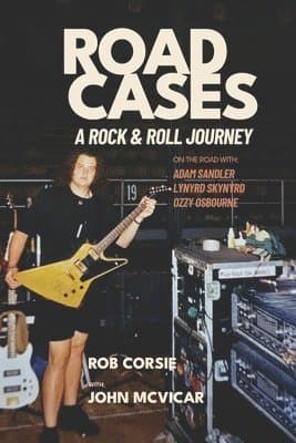 Road Cases
