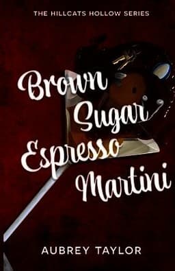 Brown Sugar Espresso Martini