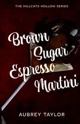 Brown Sugar Espresso Martini