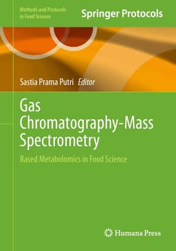 Gas Chromatography-Mass Spectrometry