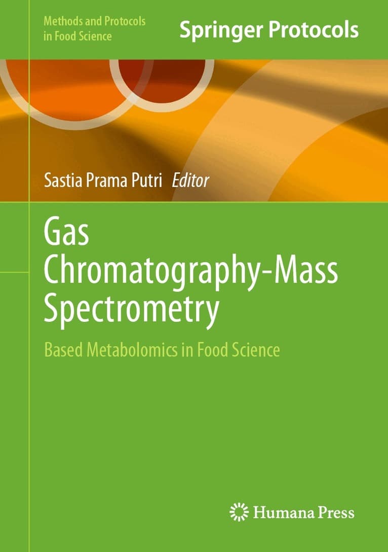 Gas Chromatography-Mass Spectrometry