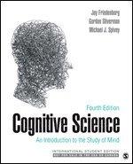 Cognitive Science - International Student Edition