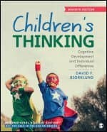 Children's Thinking - International Student Edition