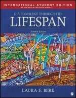 Development Through The Lifespan - International Student Edition
