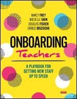 Onboarding Teachers