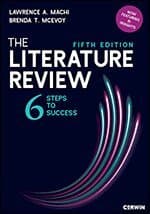 The Literature Review