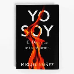 Contempla a Dios (I Am)