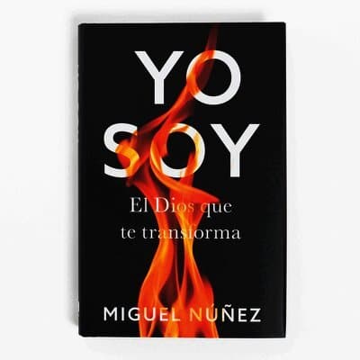 Contempla a Dios (I Am)