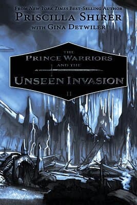 Prince Warriors and the Unseen Realm, The