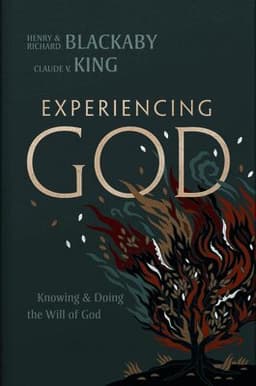 Experiencing God (2021 Edition)