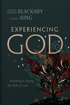 Experiencing God (2021 Edition)