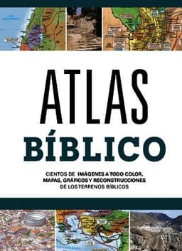 Atlas bíblico