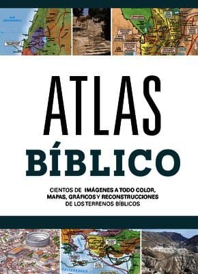 Atlas bíblico