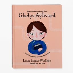 Gladys Aylward (Spanish)