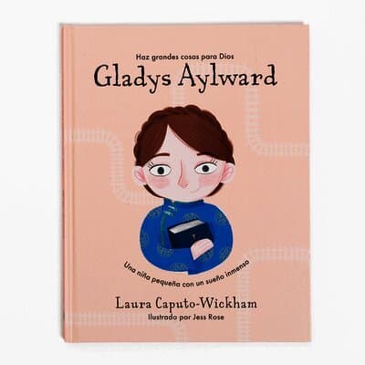 Gladys Aylward (Spanish)