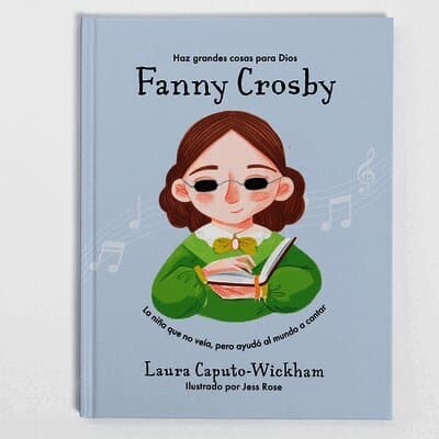 Fanny Crosby (Spanish)