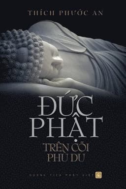 ÐỨc PhẬt Trên Cõi Phù Du