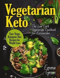 Vegetarian Keto