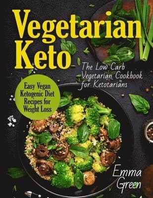 Vegetarian Keto