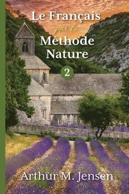 Le Francais par la Methode Nature, 2
