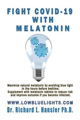 Fight COVID-19 with Melatonin