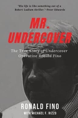 Mr. Undercover