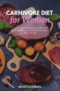 Carnivore Diet for Women